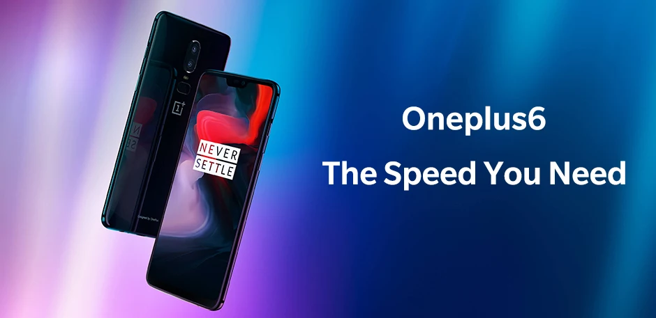 Смартфон Oneplus 6 Snapdragon 845, 6,28 дюймов, 8 ГБ ОЗУ, 128 ГБ, две sim-карты, 20 МП, AI, двойная камера, Face ID, мобильный телефон