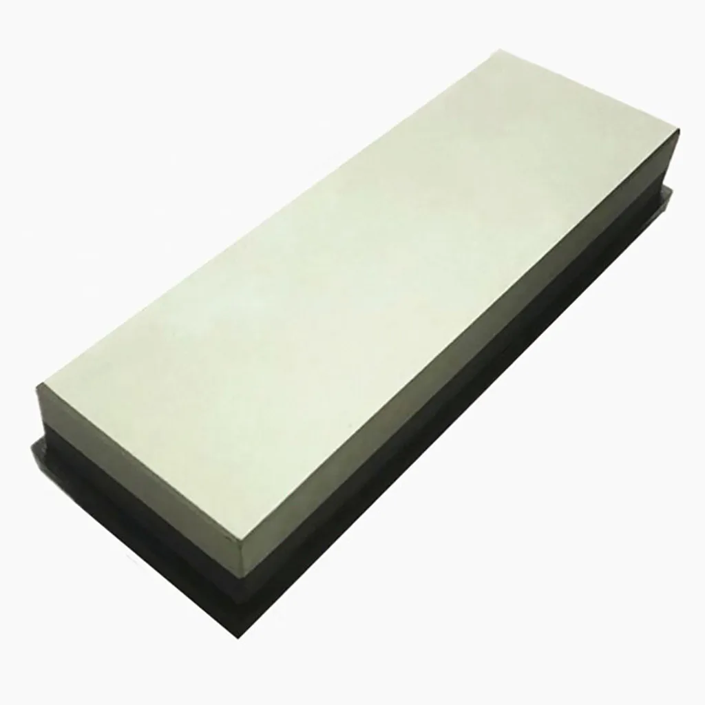 

Fixed angle knife sharpener sharpening stone corundum diamond whetstone oil stone honing stones 240#400