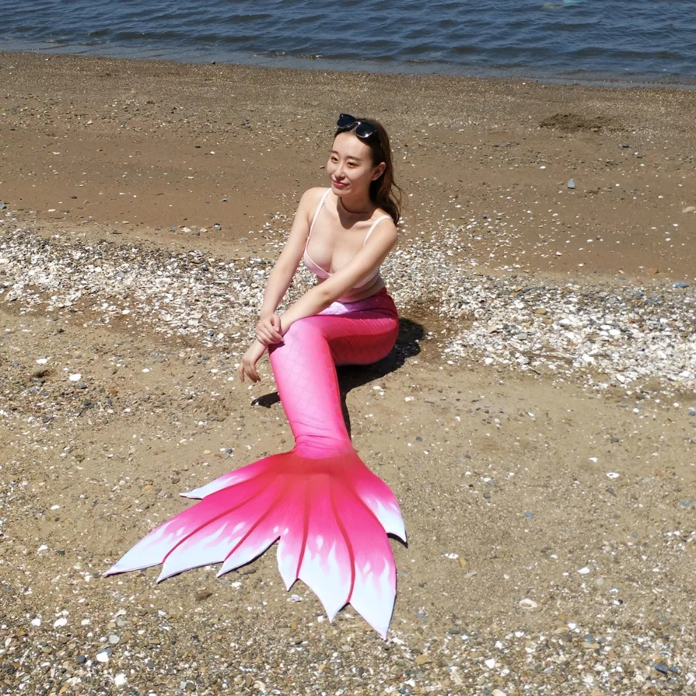 mermaid tail 1