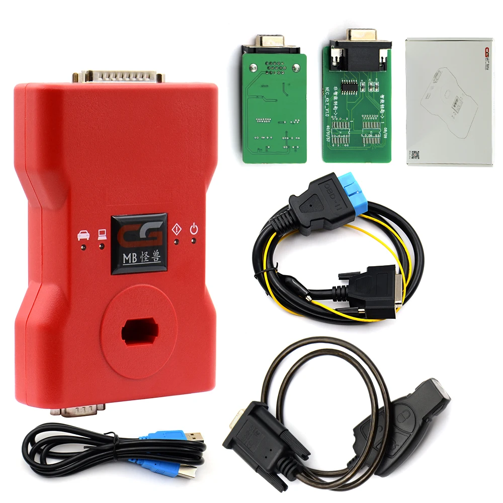 CGDI FOR BENZ (1)