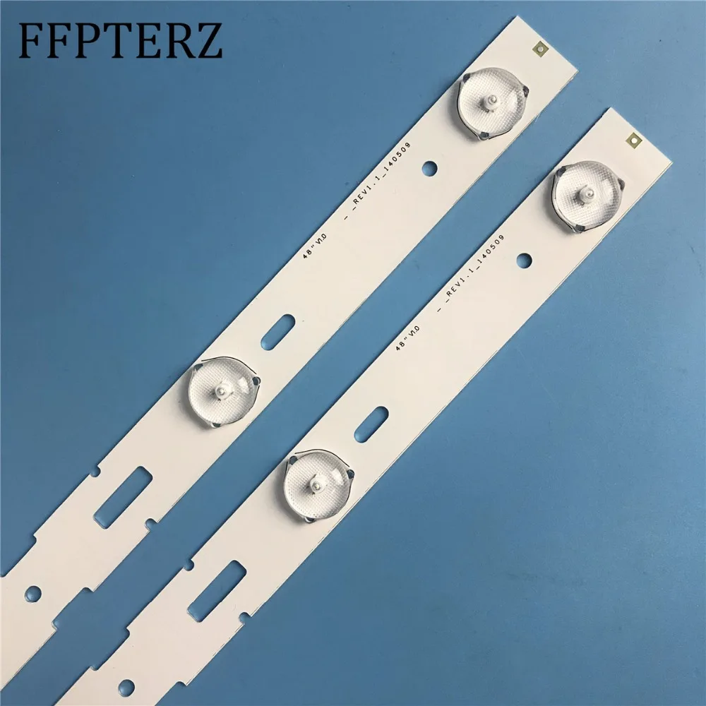 LED Ʈ Ʈ LED, 48 ġ TV 2013ARC48 48VLE5421BG B48-LW-5433 A48-LB-6436 LE48A5000 LSC480HN05, 6  LED