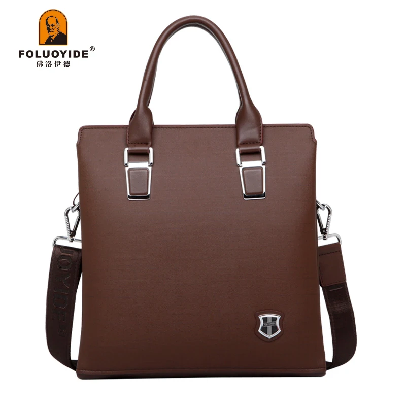 

2016 new ipad bag men bag A4 file bag business briefcase office bag men