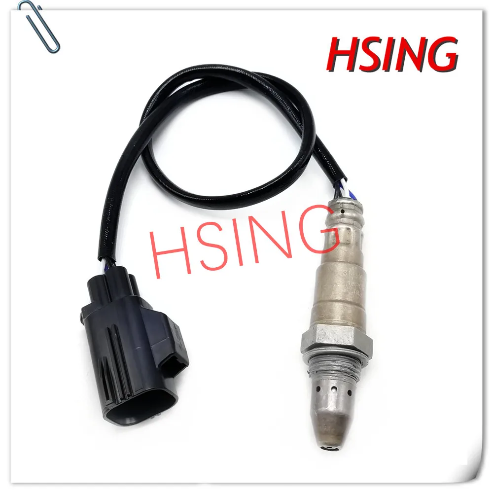 HSINGYE Новый #31431005 датчик кислорода O2 Датчик подходит для Volvo S60 S80 S90 XC60 XC70 XC90 *** часть