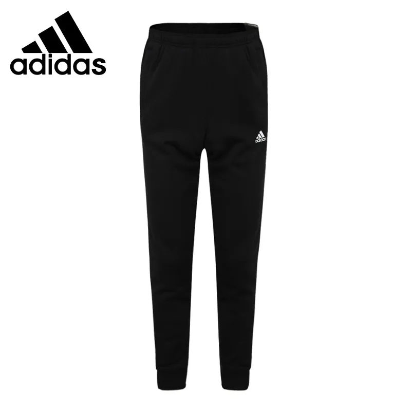

Original New Arrival Adidas ESS S PNT FT Men's Pants Sportswear