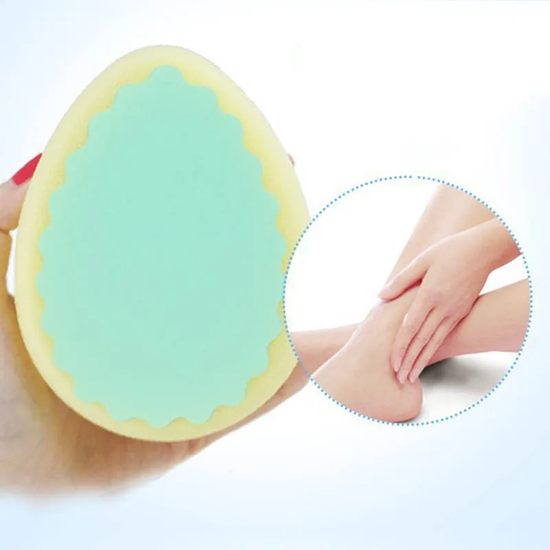 

Magic Painless Hair Removal Depilation Sponge Pad Save Way To Remove Hair Leg Arm Hair Remover Effective