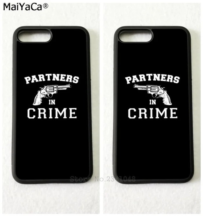 BFF partner in crime best friends forever mobile phone