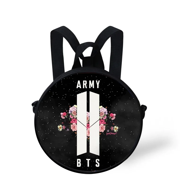 mini bts backpack