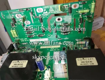 

1140V Explosion-proof inverter IGBT Module drive trigger gate plate IGD515EI 1424_F11