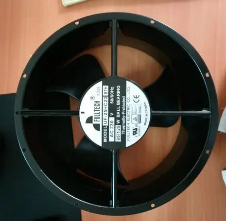 

FULLTECH UF-25HC23 BTH UF25HC23BTH AC 220V 95/125W Cooling Cooling Fan