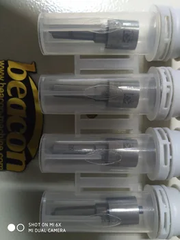 

Original Injector Nozzle M0019P140 For VDO Injector BK2Q-9K546-AG/BK2Q9K546AG
