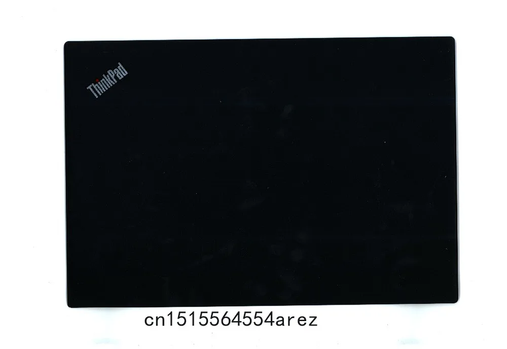 New Lenovo ThinkPad T480S LCD Back Cover Top Case Rear Lid FHD 01YT300