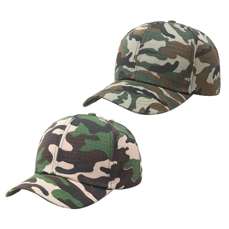 Регулируемые Мультикам военные камуфляжные шапки для мужчин страйкбол Snapback тактические кепки-бейсболки Пейнтбол армейские шапки