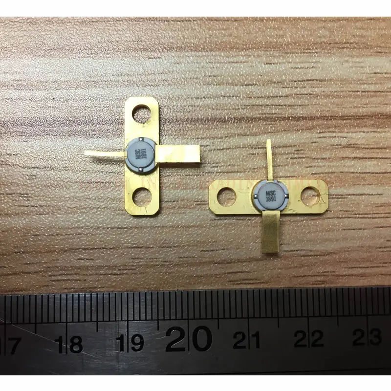 SD1891 RF транзисторы микроволновой печи 1,6 GHz SATCOM приложений 1,65 GHz 28 вольт