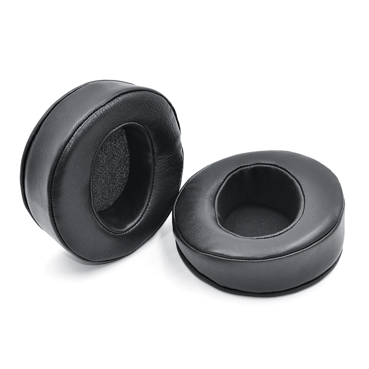 Угловые амбушюры из натуральной кожи подушечки для наушников Sony MDR Z7 Z7M2 / Fostex TH600