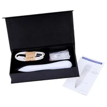 Дропшиппинг 1 комплект красоты диспель точечный лазерный указатель плазменная ручка для лица веснушки темное пятно средство для удаления бородавок инструмент красота машина восстановление