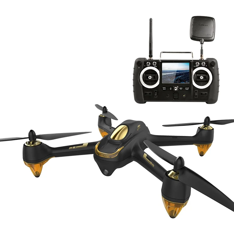 drone hubsan h501s