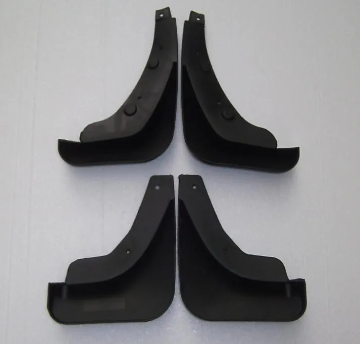 Для mazda м2 2007 2008 2009 2010 2011 2012 автомобиль авто аксессуары брызговик брызговики fender брызговики
