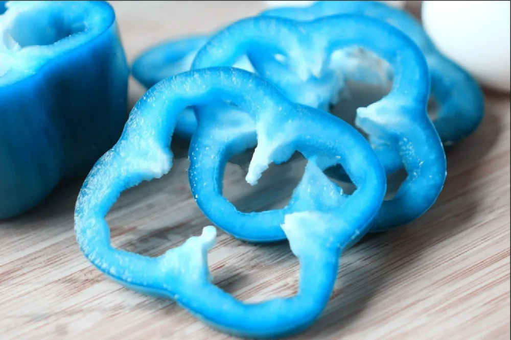 Blue jade mature Glory Foxxx Plumper Pass