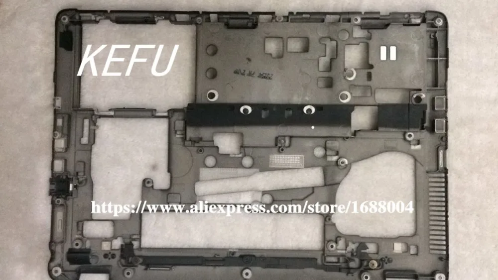 Нижний чехол kefu для hp для EliteBook 840 840-G2 779684-001