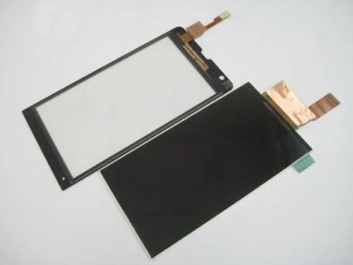 

For Sony Xperia SP C5303 LCD Display Touch Screen Digitizer for Sony Xperia SP C5302 C5306 M35h