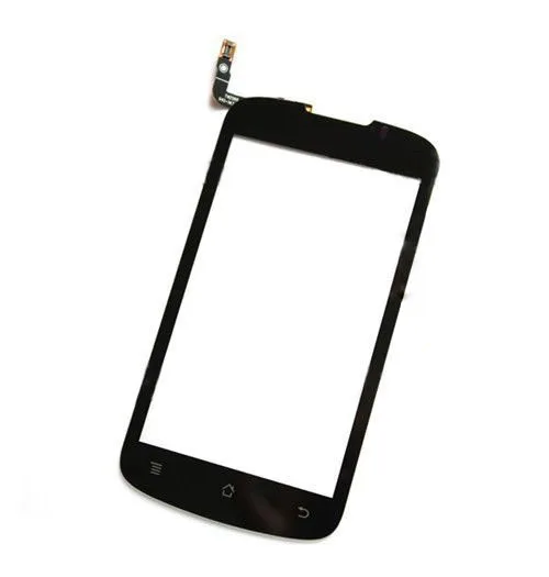 

5.5 Inch For DEXP Ixion M255 PulsL LCD Display With Touch Screen Glass Digitizer Sensor Black Color With Frame With Tools Tape