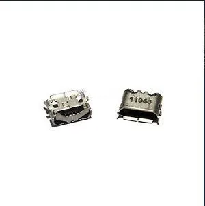 

10pcs/lot Replacement for Symbol MC45 USB Charge Connector, MC45 Sync Port