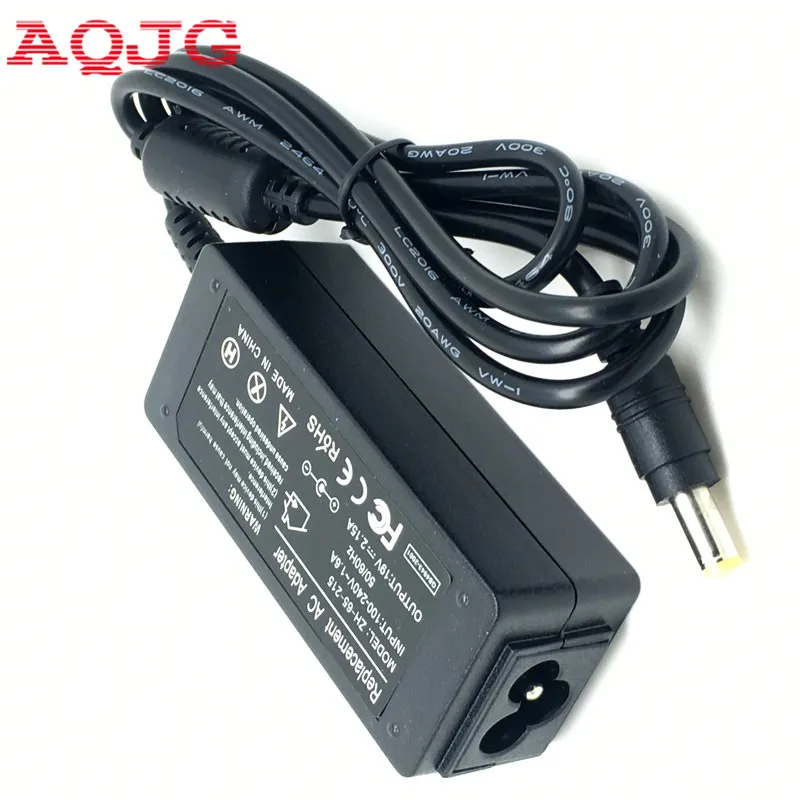 ��ü 19V 2.15A 5.5*1.7MM 40W Acer Aspire One A150 D150 D250 D260 D270 W500 ��Ʈ�� AC ������ ���� ����� AQJG