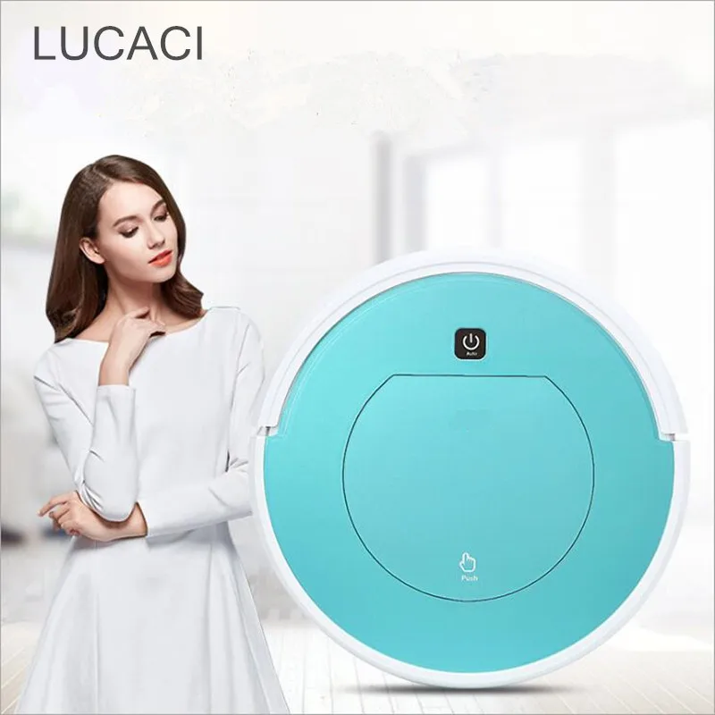 

Vacuum Cleaner for Home Automatic Sweeping Smart Sweeping Robot Remote Control
