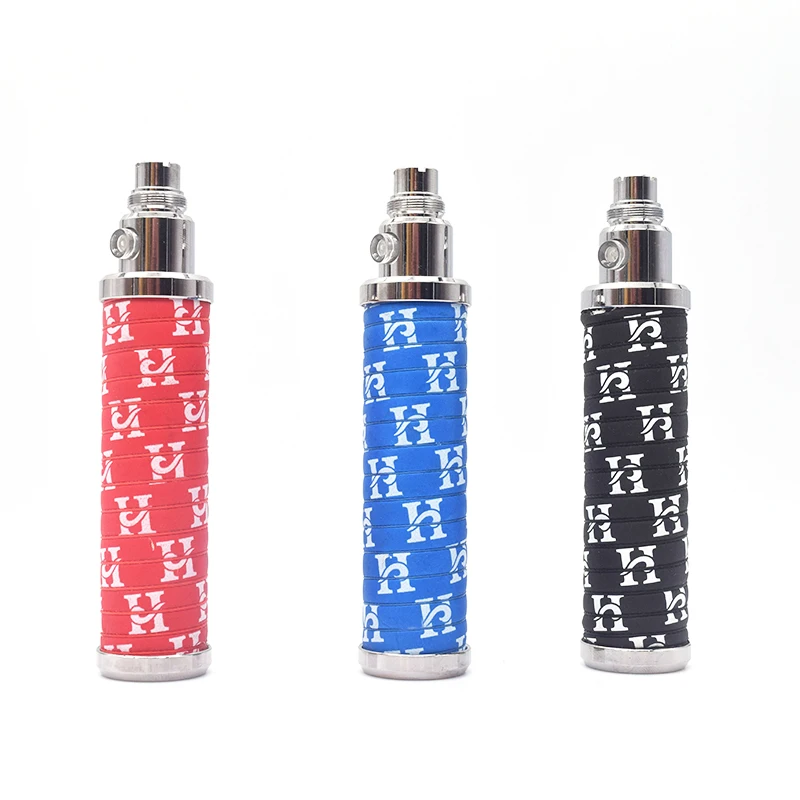 

New ego t 3200mah electronic cigarette battery 510 thread Big capacity Rechargeable e cigarettes battery fit M18 CE4 ce5