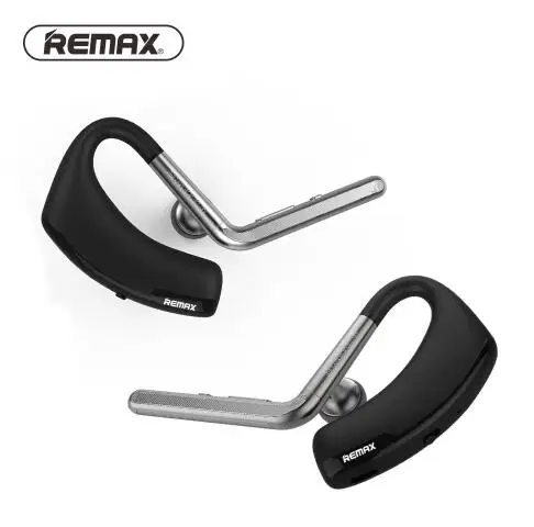 

Remax RB-T5 Bluetooth Earphone 4.1 Wireless Earphones Headphones Auriculares Bluetooth Inalam for Smart Phones