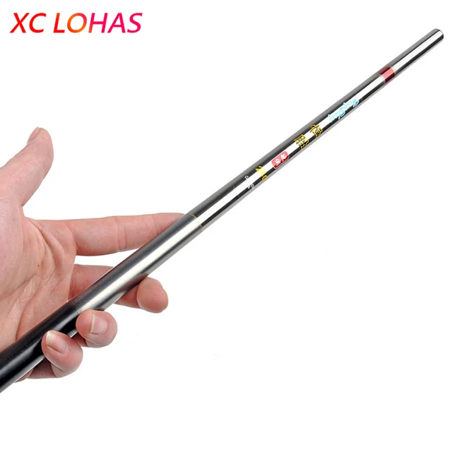 Best Price Ultra Light Portable Hand Fishing Rod High Carbon Fiber Telescopic Fishing Pole for River Stream Lake Fishing 1.8-5.4M Best Price Ultra Light Portable Hand Fishing Rod High Carbon Fiber Telescopic Fishing Pole for River Stream Lake Fishing 1.8-5.4M