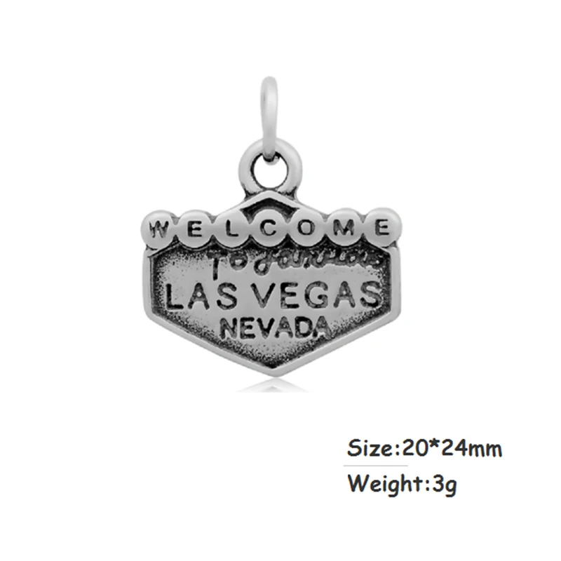vas vegas