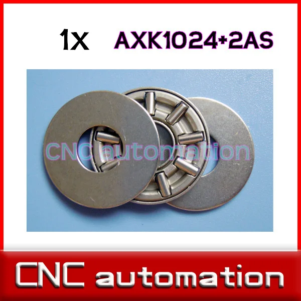 Axk 1024 подшипник