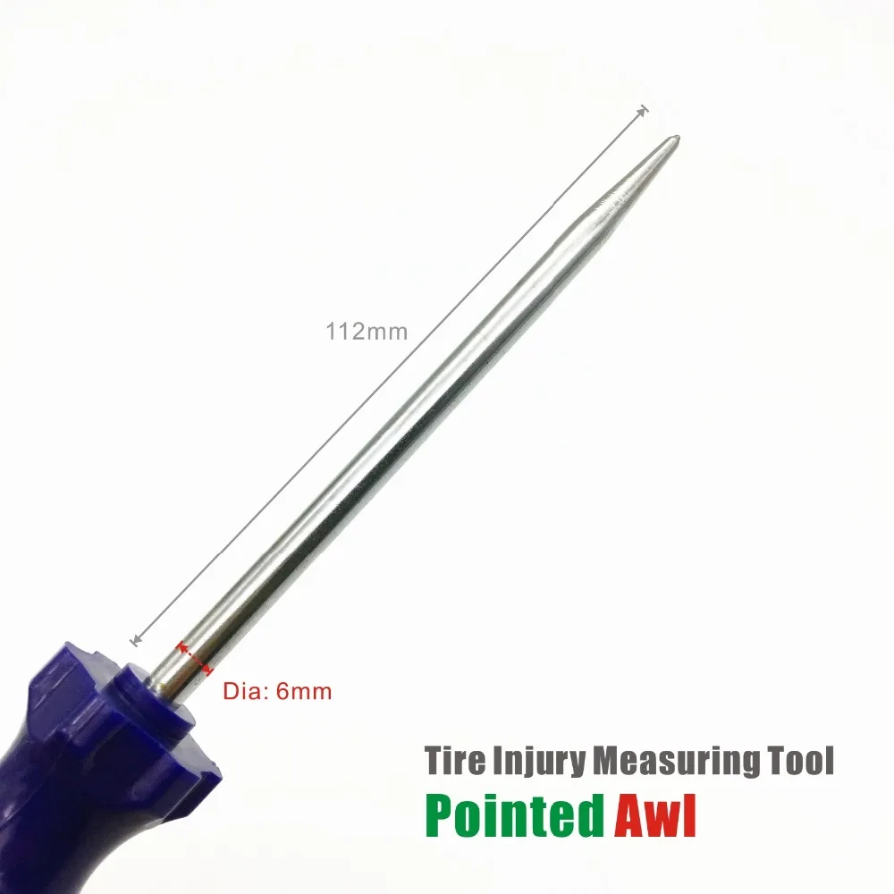 Measuring Tool 9
