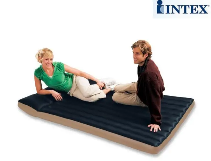 Intex kussen Intex kussen