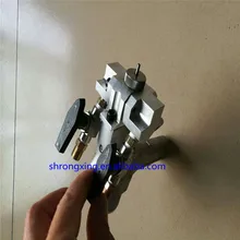 P1 экономичный полиуретановый пена пистолет-распылитель