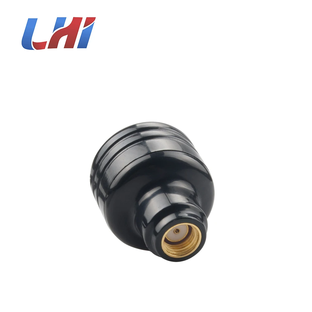 FPV мини 5 8G антенный передатчик меньше антенны 5dBi RHCP армированным пластиком SMA /