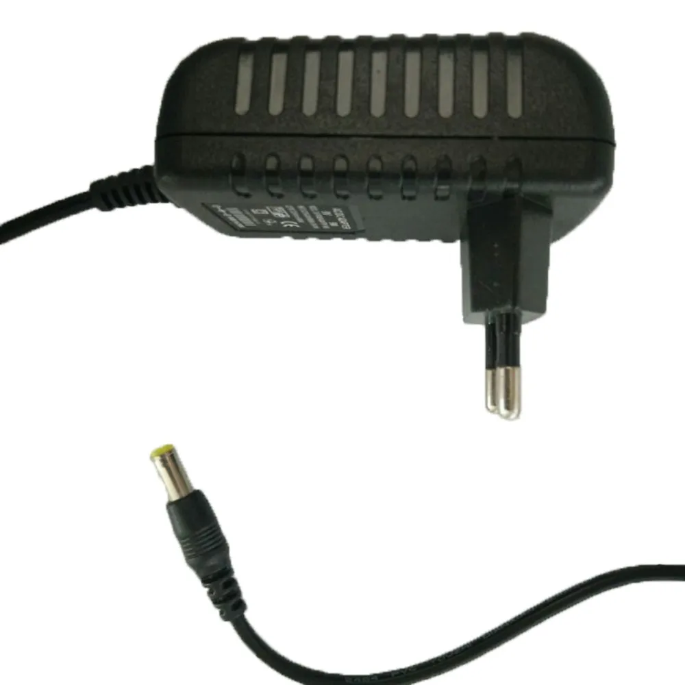 

Hunting Camera Chargers 6-9V DC Charger External Power Converter Suntekcam HC-300M For HC-300 HC-800 HC-700 Series Accessories