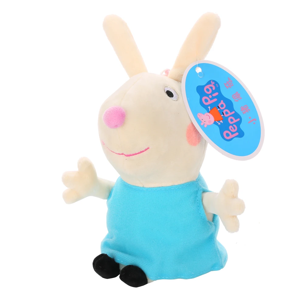 peppa muñeca