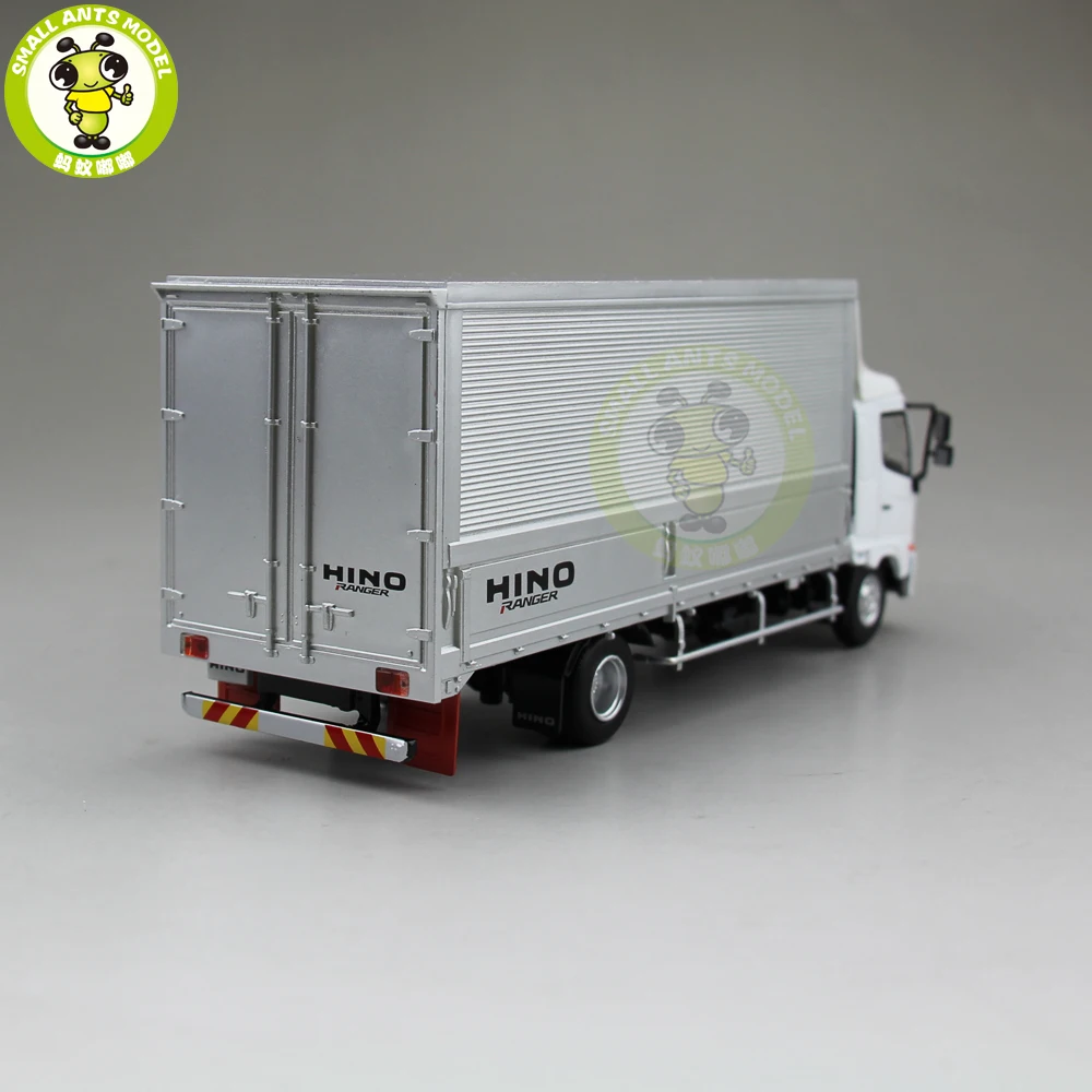 HINO  7