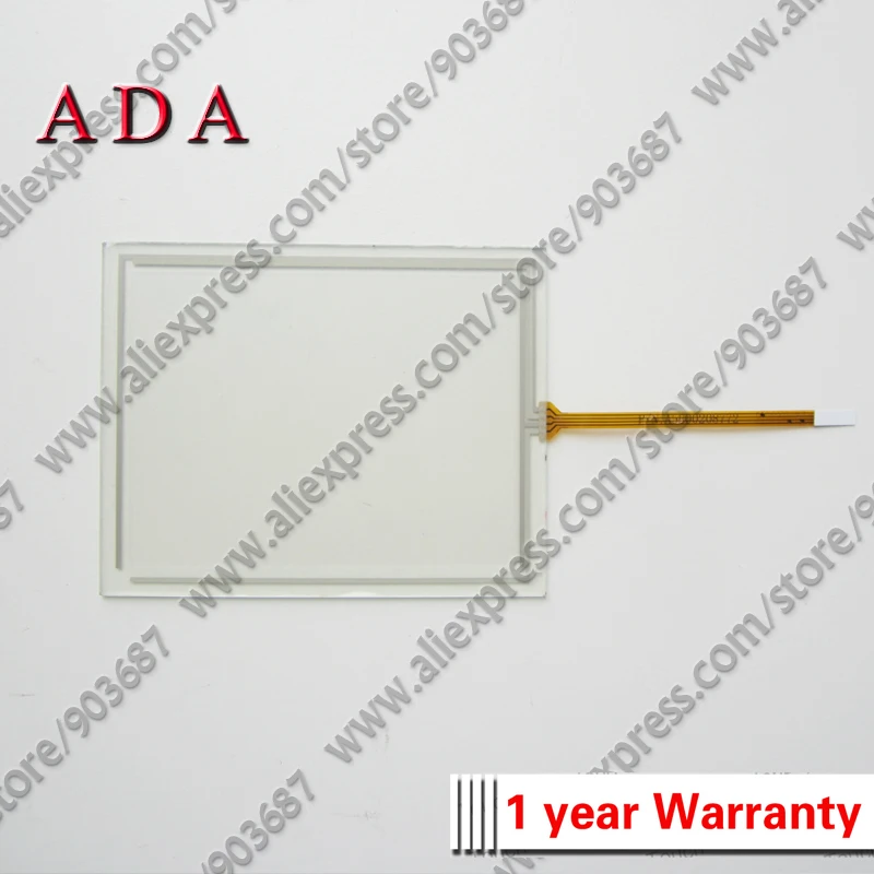 Стекло панели сенсорного экрана для 6AV6 643-0AA01-1AX1 TP277 6 &quotсенсорный дигитайзер
