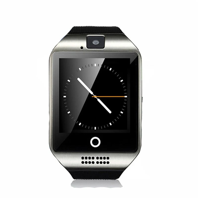 nfc smartwatch