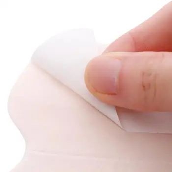 

2pcs Armpits Sweat Pads for Underarm Gasket from Sweat Absorbing Pads for Armpits Linings Disposable Anti Sweat Stickers