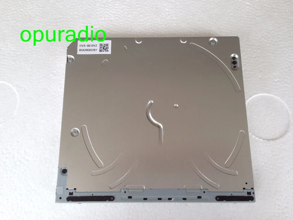 DVS-8013V 8011V for Toyota DENSO Navi Cadillac Lexus (1)