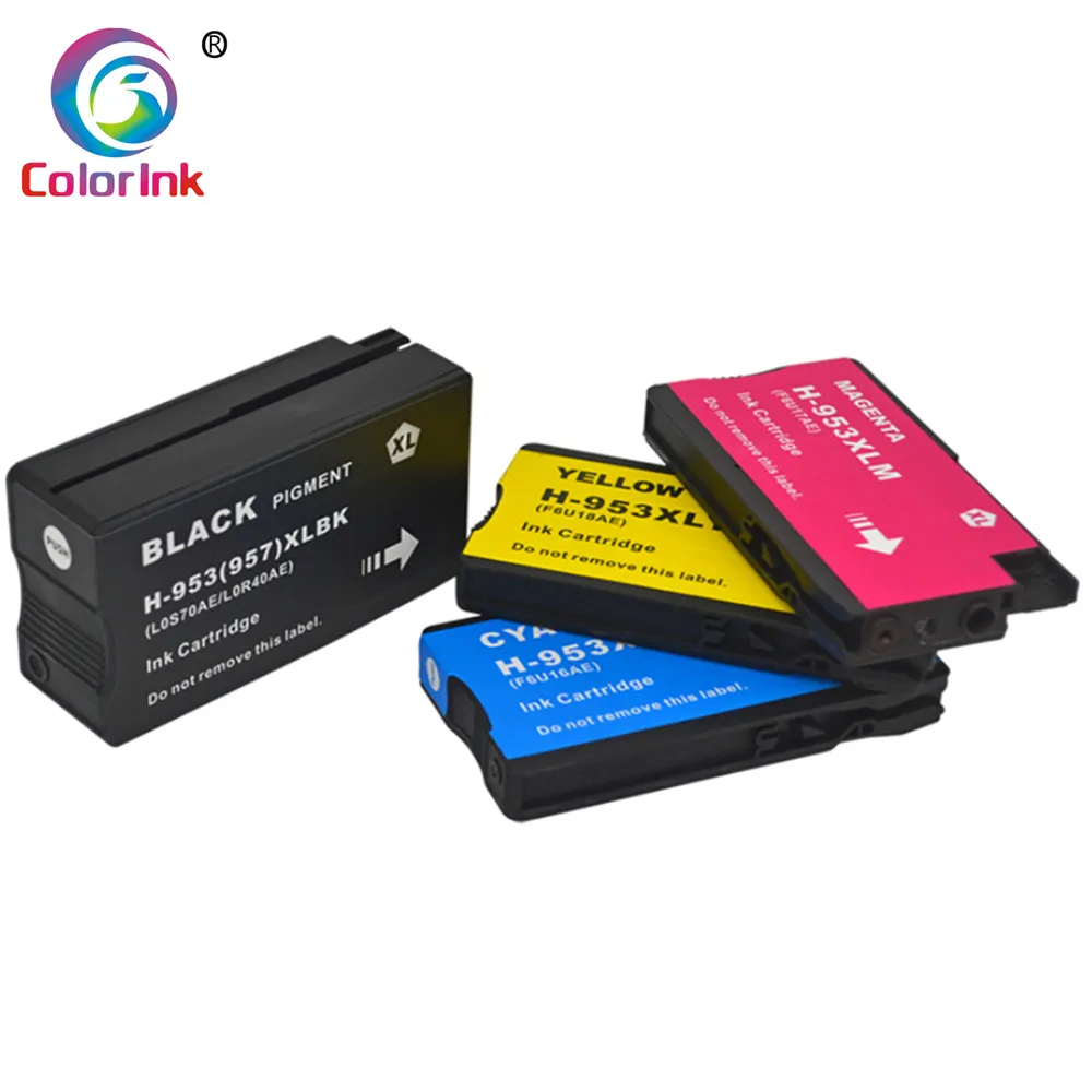 hp 953 cartridge