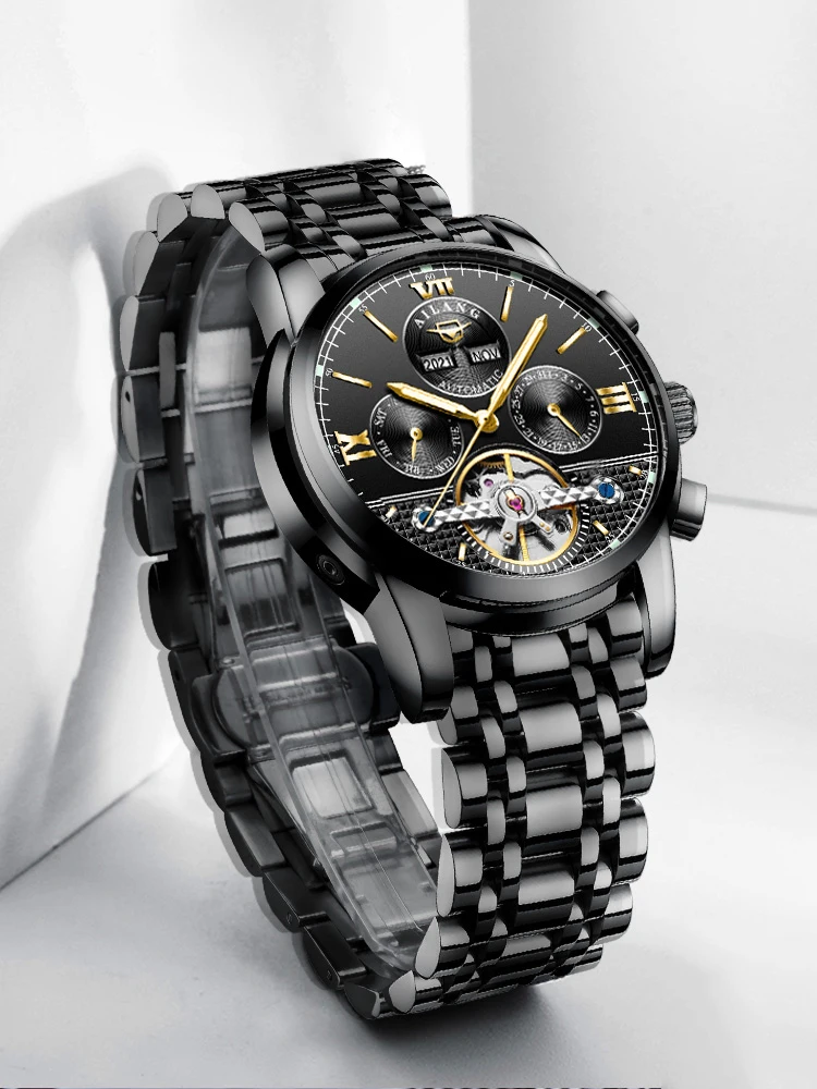 Купить Мужские Часы Известных Брендов