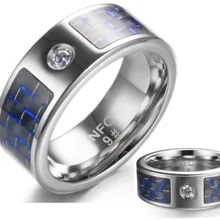 Умное кольцо из титана, магическое кольцо NFC для Android, Windows, NFC, мобильный телефон, керамическое умное кольцо на палец, одежда для мужчин или женщин