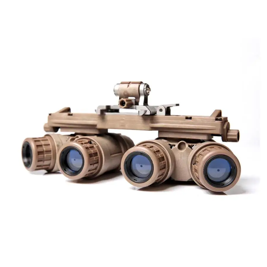 FMA тактический GPNVG18-ANVIS CAG Версия ночного видения очки NVG Манекен Модель