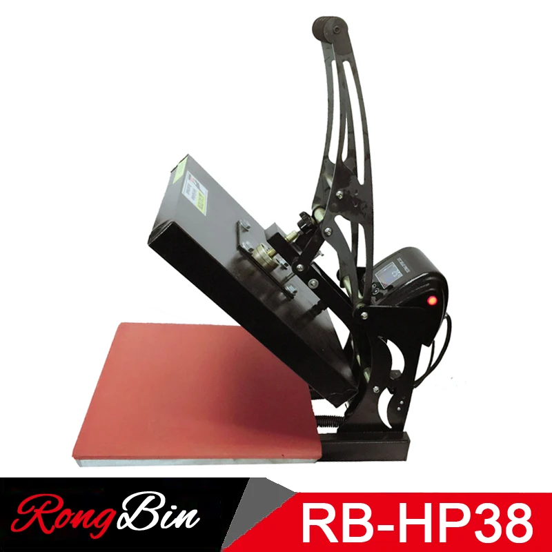 CE Certificate Hight Pressure LED Screen Auto counter T shirt font b Heat b font font