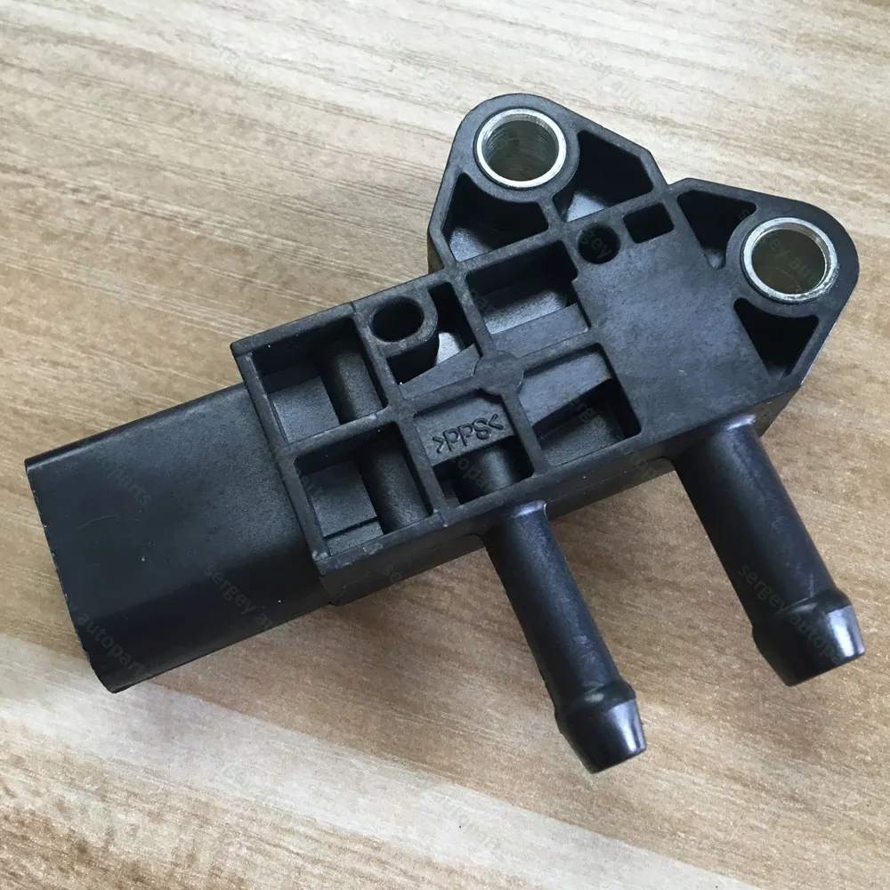 

Top Quality Differential Pressure Sensor Air Map Sensor OEM 1MPP2-2 1MPP22 10580695